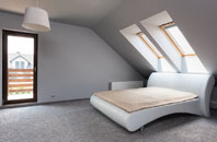 Thorington Street bedroom extensions