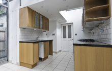 Thorington Street kitchen extension leads