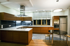 kitchen extensions Thorington Street